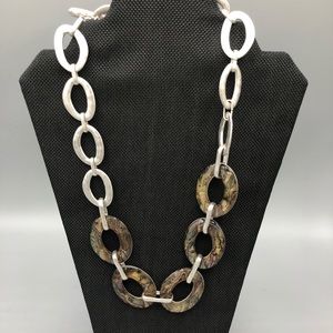 Chunky Statement Necklace